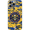 NBA Denver Nuggets Digi Camo iPhone 16 Pro Max Skin