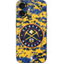 NBA Denver Nuggets Digi Camo iPhone 16 Skin