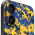 NBA Denver Nuggets Digi Camo iPhone 16 Skin