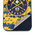 NBA Denver Nuggets Digi Camo iPhone 16 Skin