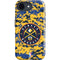 NBA Denver Nuggets Digi Camo iPhone 16e Impact Case