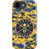 NBA Denver Nuggets Digi Camo iPhone 16e Impact Case
