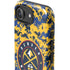 NBA Denver Nuggets Digi Camo iPhone 16e Impact Case