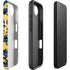 NBA Denver Nuggets Digi Camo iPhone 16e Impact Case