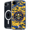 NBA Denver Nuggets Digi Camo iPhone 16e MagSafe Case