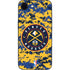 NBA Denver Nuggets Digi Camo iPhone 16e Skin