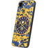 NBA Denver Nuggets Digi Camo iPhone 16e Skin