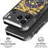 NBA Denver Nuggets Digi Camo iPhone 18 Pro Clear Case