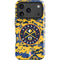 NBA Denver Nuggets Digi Camo iPhone 18 Pro Impact Case