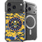 NBA Denver Nuggets Digi Camo iPhone 18 Pro MagSafe Case