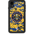 NBA Denver Nuggets Digi Camo iPhone Cases