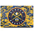 NBA Denver Nuggets Digi Camo Dell Latitude Skin