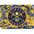 NBA Denver Nuggets Digi Camo Apple MacBook Air Skin