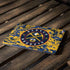NBA Denver Nuggets Digi Camo Apple MacBook Air Skin