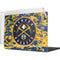 NBA Denver Nuggets Digi Camo MacBook Pro 14in (2021-24) Case plus Skin