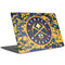 NBA Denver Nuggets Digi Camo MacBook Skins