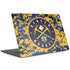NBA Denver Nuggets Digi Camo MacBook Skins