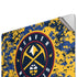 NBA Denver Nuggets Digi Camo Apple MacBook Pro 16-inch Skin
