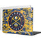 NBA Denver Nuggets Digi Camo MacBook Cases