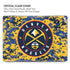 NBA Denver Nuggets Digi Camo MacBook Cases