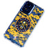 NBA Denver Nuggets Digi Camo Moto G 5G (2024) Clear Case