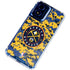 NBA Denver Nuggets Digi Camo Moto G Play 4G (2024) Clear Case