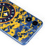 NBA Denver Nuggets Digi Camo Moto G Play 4G (2024) Skin