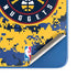 NBA Denver Nuggets Digi Camo Moto G Play 4G (2024) Skin