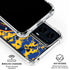NBA Denver Nuggets Digi Camo Moto G Power 5G (2024) Clear Case