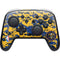 NBA Denver Nuggets Digi Camo Nintendo Switch 2 (2025) Pro Controller Skin