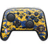 NBA Denver Nuggets Digi Camo Nintendo Switch 2 (2025) Pro Controller Skin