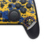 NBA Denver Nuggets Digi Camo Nintendo Switch 2 (2025) Pro Controller Skin