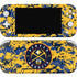 NBA Denver Nuggets Digi Camo Nintendo Skins