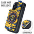 NBA Denver Nuggets Digi Camo Otterbox Defender iPhone Skin