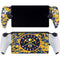 NBA Denver Nuggets Digi Camo PlayStation Portal Remote Player Skin