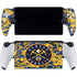 NBA Denver Nuggets Digi Camo PlayStation PS5 Skins