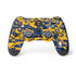 NBA Denver Nuggets Digi Camo PlayStation PS4 Skins