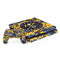 NBA Denver Nuggets Digi Camo PlayStation PS4 Skins