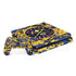 NBA Denver Nuggets Digi Camo PlayStation PS4 Skins