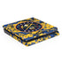 NBA Denver Nuggets Digi Camo PlayStation PS4 Skins