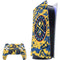 NBA Denver Nuggets Digi Camo PlayStation PS5 Skins