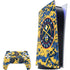 NBA Denver Nuggets Digi Camo PlayStation PS5 Skins