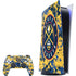 NBA Denver Nuggets Digi Camo PlayStation PS5 Skins