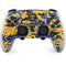 NBA Denver Nuggets Digi Camo PS5 DualSense Edge Pro Controller Skin