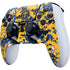 NBA Denver Nuggets Digi Camo PS5 DualSense Edge Pro Controller Skin