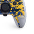 NBA Denver Nuggets Digi Camo PS5 DualSense Edge Pro Controller Skin