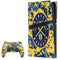 NBA Denver Nuggets Digi Camo PS5 Pro Bundle Skin