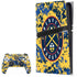 NBA Denver Nuggets Digi Camo PlayStation PS5 Skins