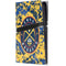 NBA Denver Nuggets Digi Camo PS5 Pro Console Skin