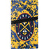 NBA Denver Nuggets Digi Camo PS5 Pro Console Skin